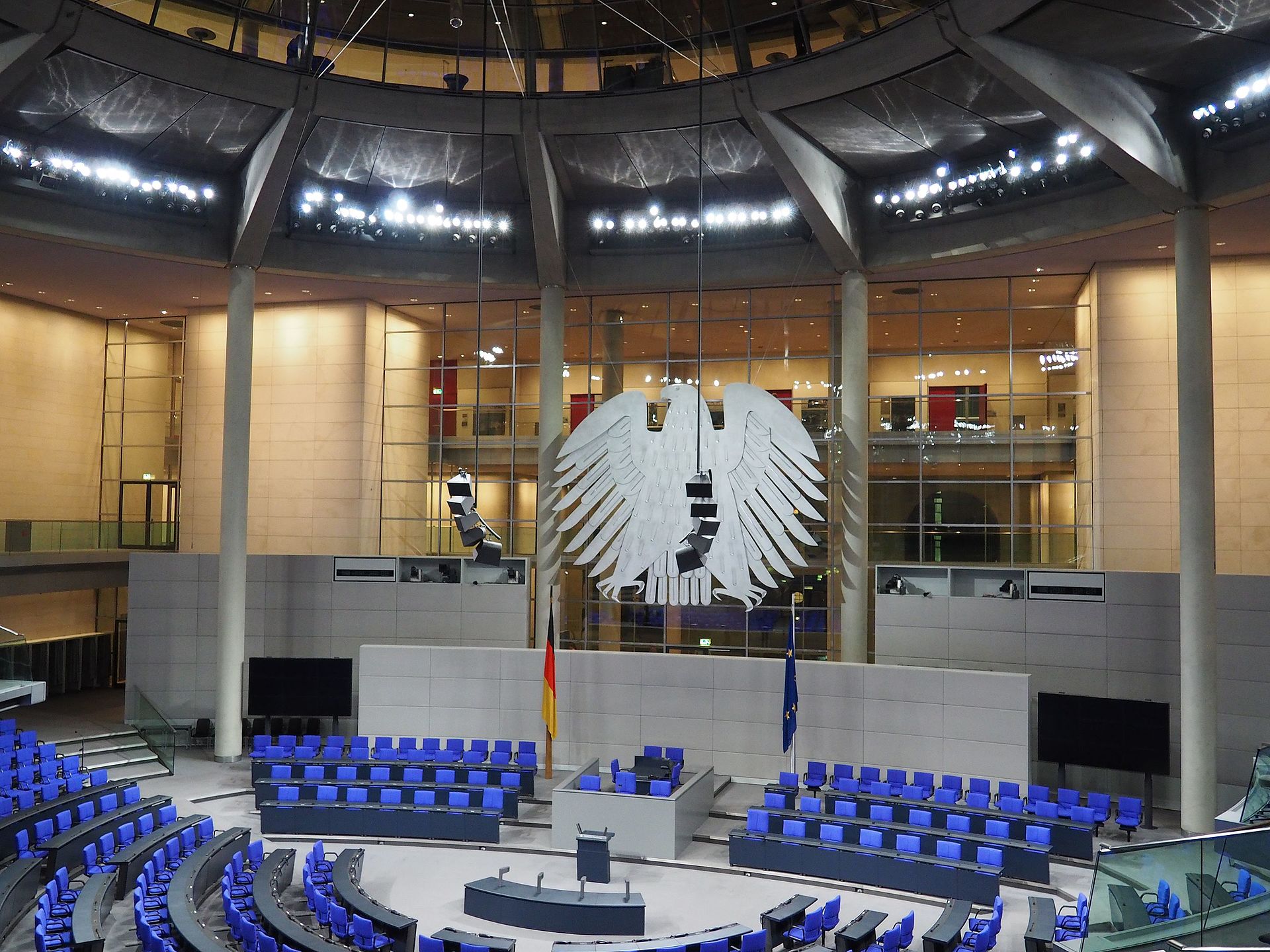 Donnerstag ist Entscheidungstag: Bundestag, Bundesrat und was Autofahrer jetzt wissen müssen